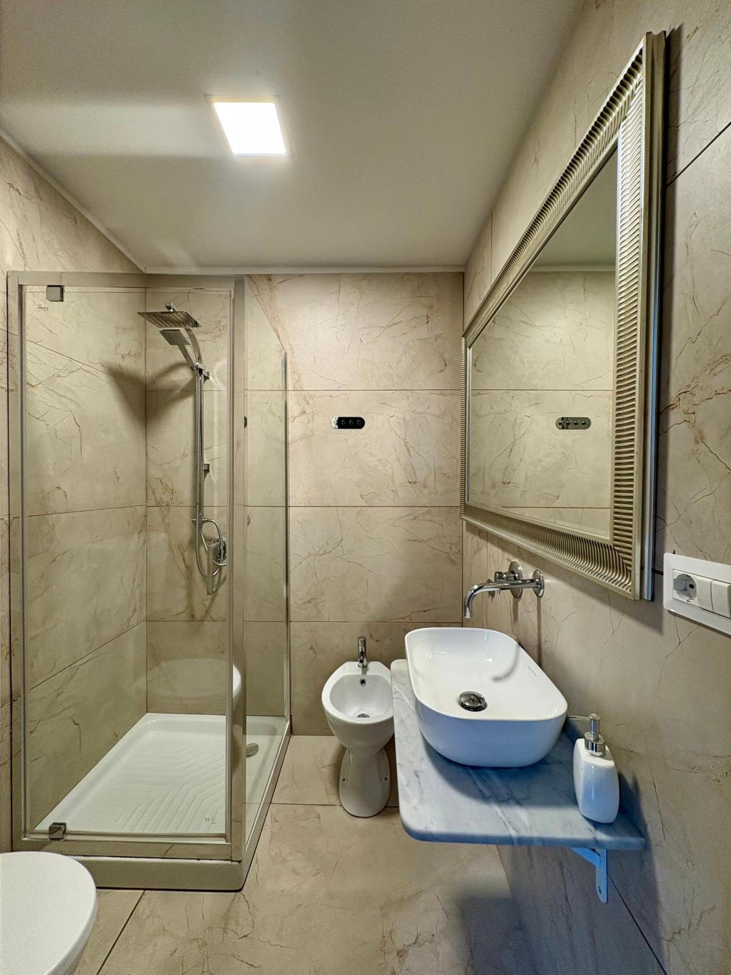 Beretti Home CTA Exterior foto